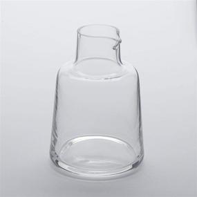 img 2 attached to American Metalcraft GC12 Carafe, 12 oz