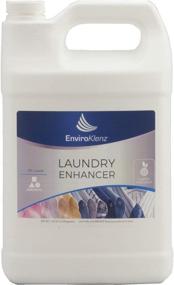 img 3 attached to EnviroKlenz Laundry Enhancer - Odor Neutralizer Liquid, 30 Load Capacity