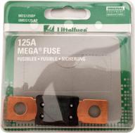 fuse mega 32v 125a card logo