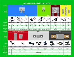 img 1 attached to Fuse Mega 32V 125A Card