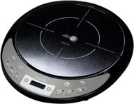 🔥 efficient induction cooking with greenpan black cooktop - ea000002-002 logo