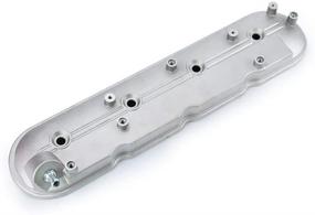 img 3 attached to Driver Side Valve Cover Gaskets for Chevy 1999-2010 4.8L 5.3L 5.7L 6.0L 6.2L, Cadillac Escalade, Chevy Silverado, Suburban, Tahoe, Trailblazer, GMC Sierra, Yukon | Part Number: 12570427, 264-965