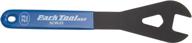 park tool shop cone wrench logo