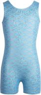 chictry mystique sleeveless gymnastics colorful логотип