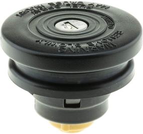 img 3 attached to 🔒 Stant Regular Locking Fuel Cap: Secure Your Fuel with Ultimate Convenience!