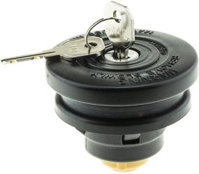 img 4 attached to 🔒 Stant Regular Locking Fuel Cap: Secure Your Fuel with Ultimate Convenience!