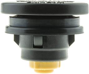 img 1 attached to 🔒 Stant Regular Locking Fuel Cap: Secure Your Fuel with Ultimate Convenience!