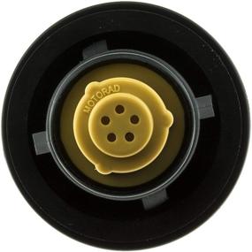 img 2 attached to 🔒 Stant Regular Locking Fuel Cap: Secure Your Fuel with Ultimate Convenience!