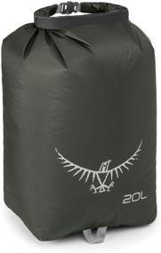 img 4 attached to Osprey UltraLight Sack Shadow Grey Sports & Fitness