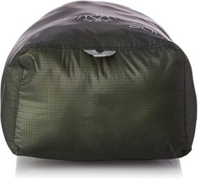 img 1 attached to Osprey UltraLight Sack Shadow Grey Sports & Fitness