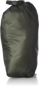 img 2 attached to Osprey UltraLight Sack Shadow Grey Sports & Fitness