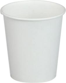 img 1 attached to 🥤 Convenient 3 oz White Paper Water Cups - 100/Pack by SOLO Cup Company