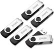 memory sticks drives swivel design data storage for usb flash drives logo
