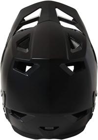 img 1 attached to 🏍️ Rampage Helmet by Fox Racing, the Leading Powersports Helmet Brand