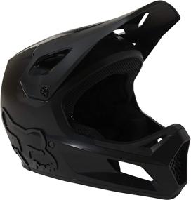 img 4 attached to 🏍️ Rampage Helmet by Fox Racing, the Leading Powersports Helmet Brand