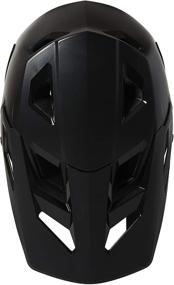 img 2 attached to 🏍️ Rampage Helmet by Fox Racing, the Leading Powersports Helmet Brand