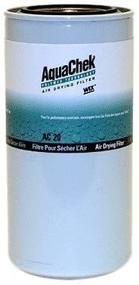 img 1 attached to 🔧 Фильтр WIX Filters AC20 для удаления воды тяжелой нагрузки - превосходная производительность в 1 упаковке!