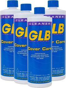 img 1 attached to GLB 71004A 04 Cover Cleaner 4 Pack