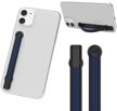 sleekstrip stand grip adhesive wireless accessories & supplies in cell phone accessories logo