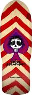 powell peralta skateboard steadham re issue logo