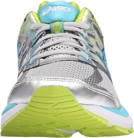 img 3 attached to 👟 ASICS GT-2000 4 Women's Running Shoe for Enhanced Performance