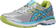 👟 asics gt-2000 4 women's running shoe for enhanced performance logo