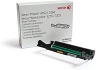 🔄 xerox 101r00474 drum cartridge: optimal compatibility with phaser 3260 and workcentre 3215/3225 logo