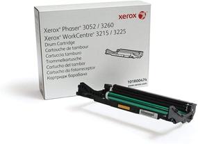 img 4 attached to 🔄 Xerox 101R00474 Drum Cartridge: Optimal Compatibility with Phaser 3260 and WorkCentre 3215/3225