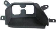 partschannel replacement tow hook cover exterior accessories for towing products & winches logo