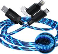 ultimate industrial electrical iphone charger cable: lightning cord for unmatched connectivity логотип