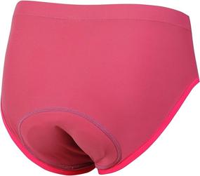 img 1 attached to Cycling Underwear Bicycle Breathable Lightweight