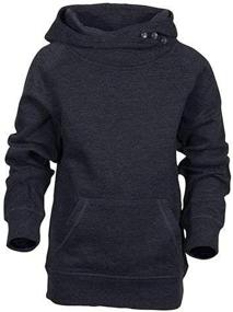 img 2 attached to Ouray Sportswear Oatmeal Premium Heather Outdoor Recreation in Outdoor Clothing