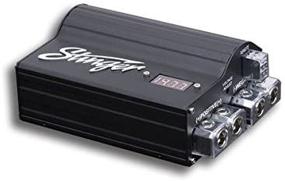 img 3 attached to ⚡ Black Stinger SPC505 Pro Hybrid 5 Farad Capacitor