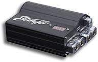 ⚡ black stinger spc505 pro hybrid 5 farad capacitor logo