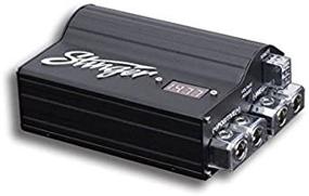 img 2 attached to ⚡ Black Stinger SPC505 Pro Hybrid 5 Farad Capacitor