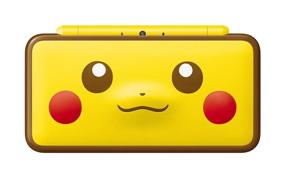img 3 attached to 🎮 Pikachu Edition New Nintendo 2DS XL