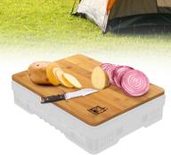 bigant wooden cutting board vegetables логотип