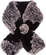 valpeak collar womens warmer winter women's accessories and scarves & wraps logo