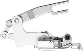 img 2 attached to ⚙️ SA177 Brother Side Cutter Foot - Silver