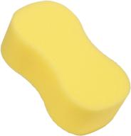 carrand giant bone sponge - 8.75x4.75x3 inches logo