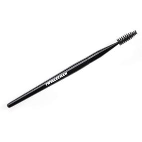 img 4 attached to 🔍 Tweezerman Shaping Spiral Brow Brush: Perfect Tool for Defined and Neat Brows