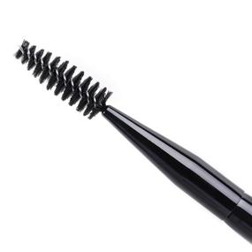 img 3 attached to 🔍 Tweezerman Shaping Spiral Brow Brush: Perfect Tool for Defined and Neat Brows