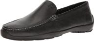 tommy bahama driving loafer perforated men's shoes for loafers & slip-ons logo