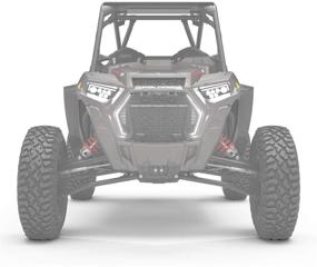 img 4 attached to 💡 Polaris Fang Accent Light Kit – Enhanced Front and Rear Illumination