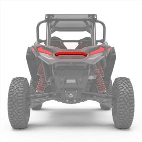 img 3 attached to 💡 Polaris Fang Accent Light Kit – Enhanced Front and Rear Illumination