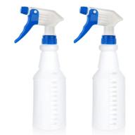 adjustable 🔧 measurements spraying cleaning solutions logo