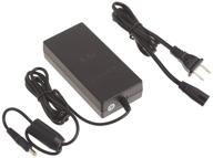 💡 compact and reliable ps2 slim ac power adapter by kmd: ensuring optimal performance logo