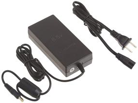 img 4 attached to 💡 Compact and Reliable PS2 Slim AC Power Adapter by KMD: Ensuring Optimal Performance