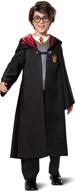 potter costume classic: perfect outfit for children's magical adventure! logo