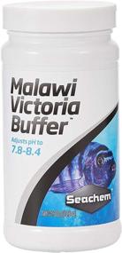 img 2 attached to 🌊 Optimize pH Levels with Seachem Malawi/Victoria Buffer 300gram